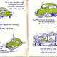 Illustration for article titled VWs Only Officially-Approved Christmas Story Has A Jolly Green Beetle